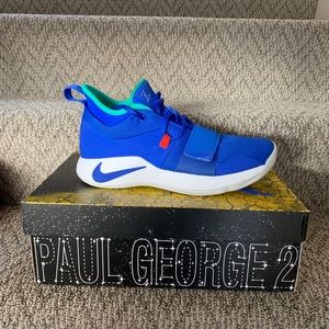 Nike Basketball - Paul George 2.5